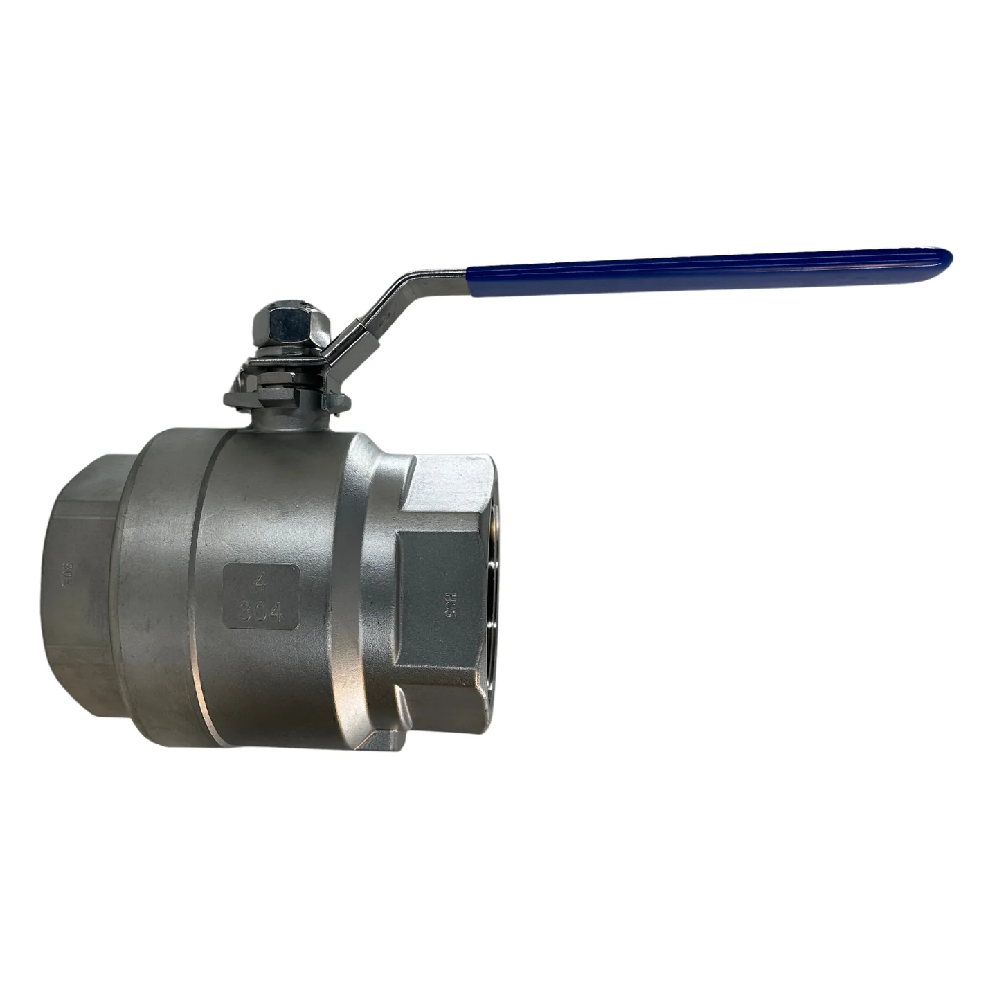 Stainless Steel Ball Valve - Image 9