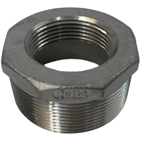 Stainless Steel Bushings - Image 3