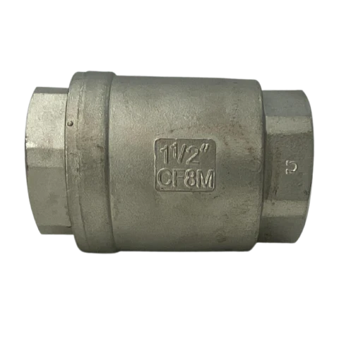 Check Valve 304 Stainless Steel - Image 5