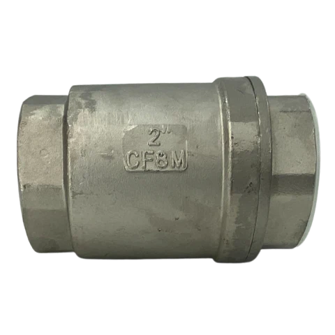 Check Valve 304 Stainless Steel - Image 6