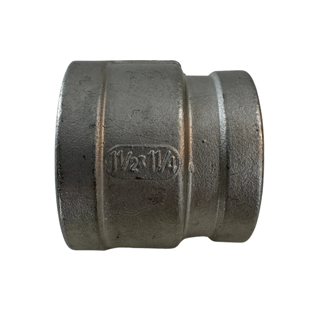 Stainless Steel Coupler FNPT - Image 10