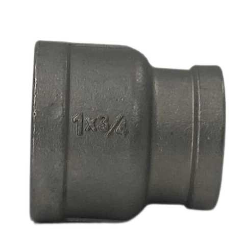 Stainless Steel Coupler FNPT - Image 3
