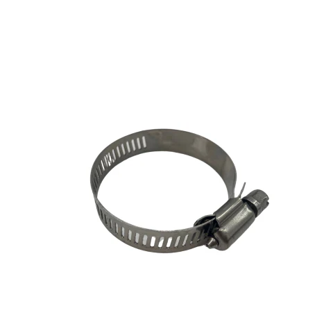 Stainless Steel Hose Clamps - Well Ready - Image 2