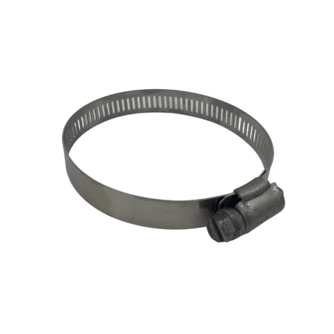 Stainless Steel Hose Clamps - Well Ready - Image 3