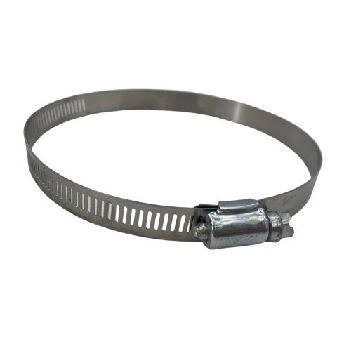 Stainless Steel Hose Clamps - Well Ready - Image 4