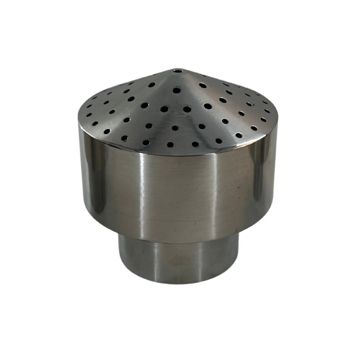 Stainless Steel Pond Fountain Nozzle - Image 10