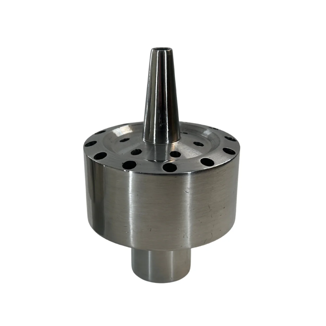 Stainless Steel Pond Fountain Nozzle - Image 6