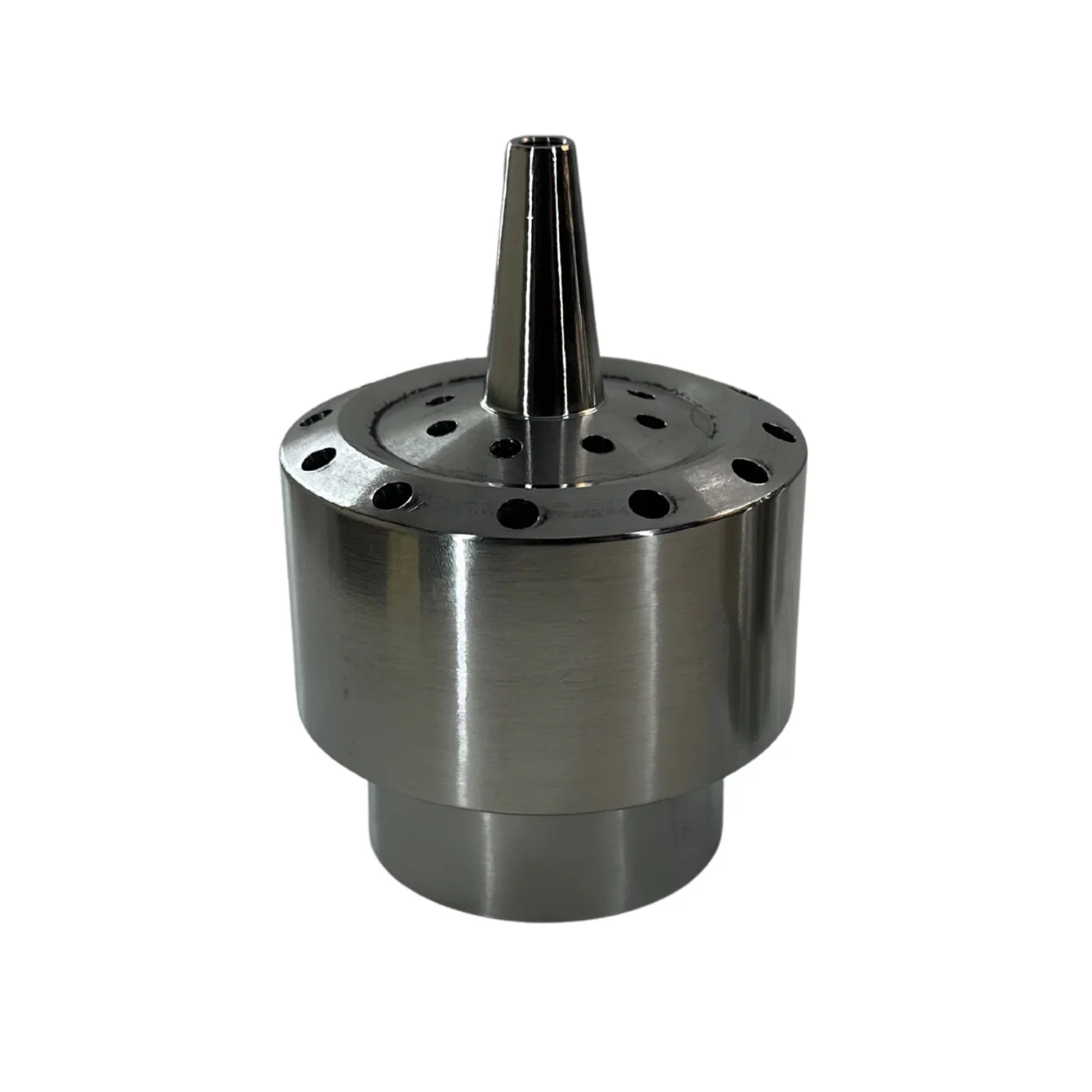 Stainless Steel Pond Fountain Nozzle - Image 8