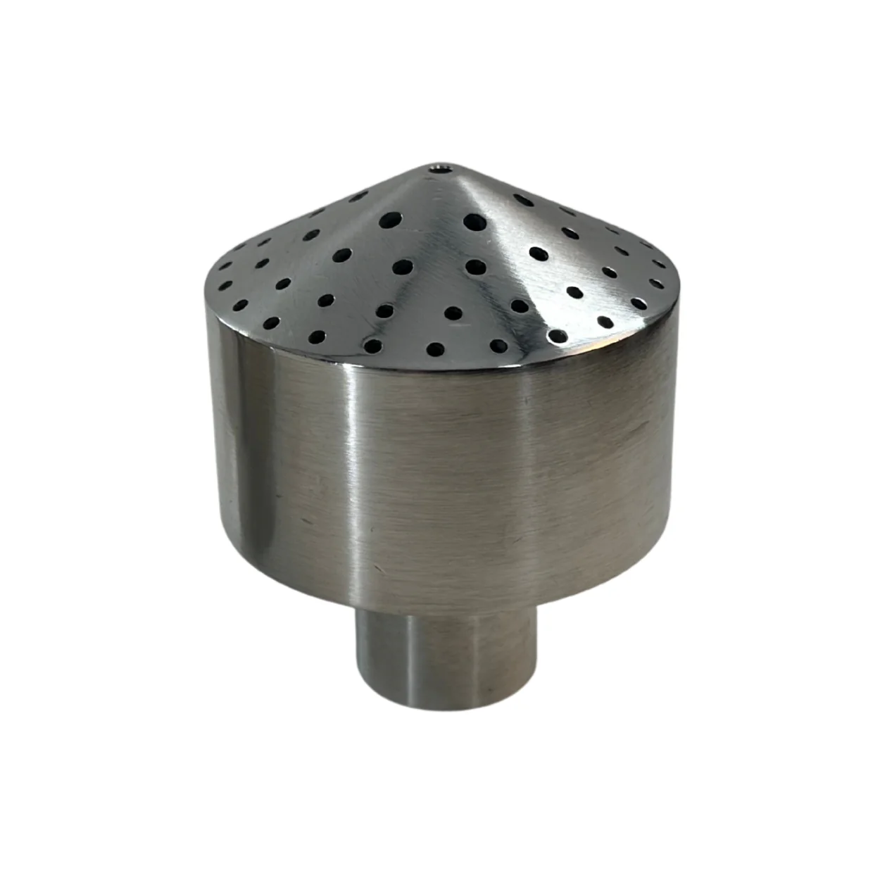 Stainless Steel Pond Fountain Nozzle - Image 9