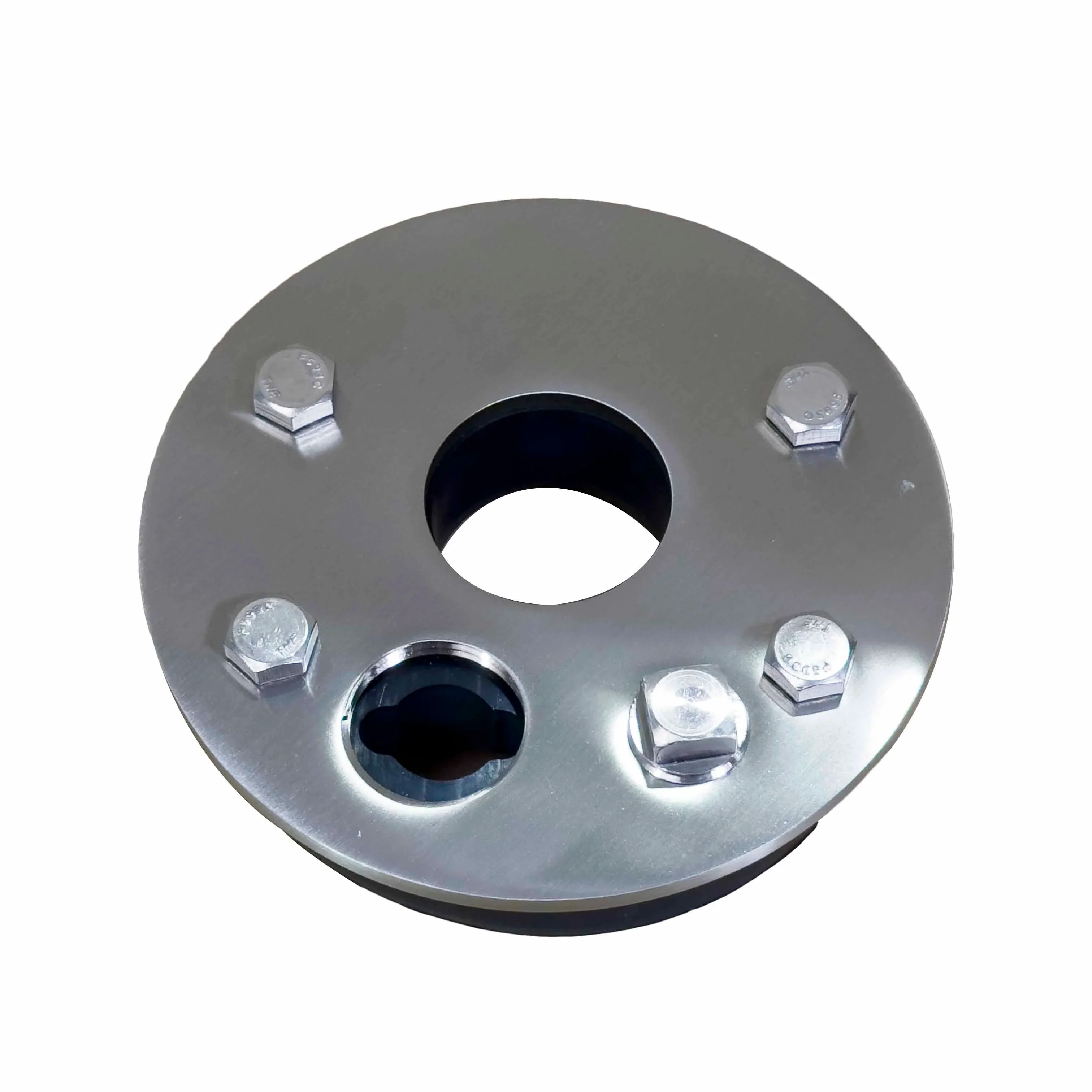Stainless Steel Well Seal Assembly - Image 5