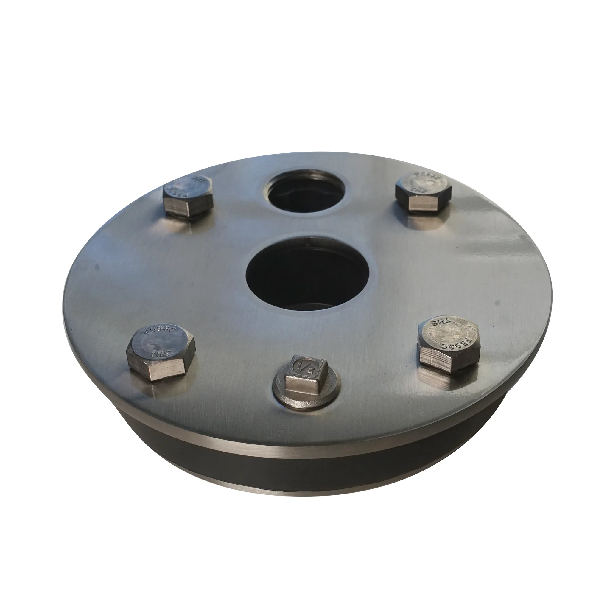 Stainless Steel Well Seal - Image 3