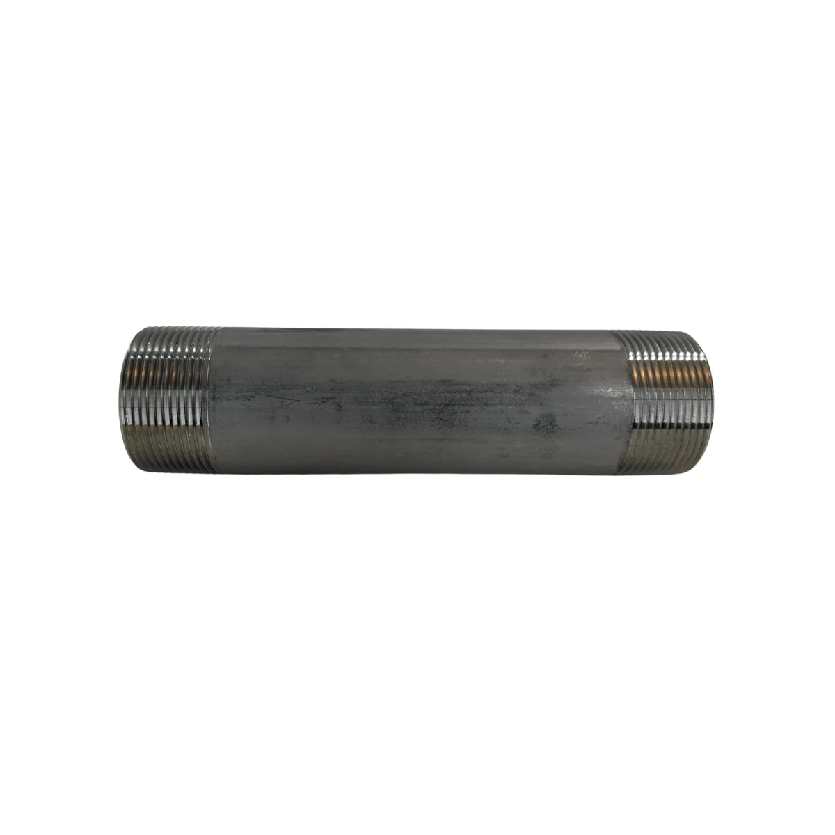 Stainless Steel Threaded Nipple MNPT - Image 10