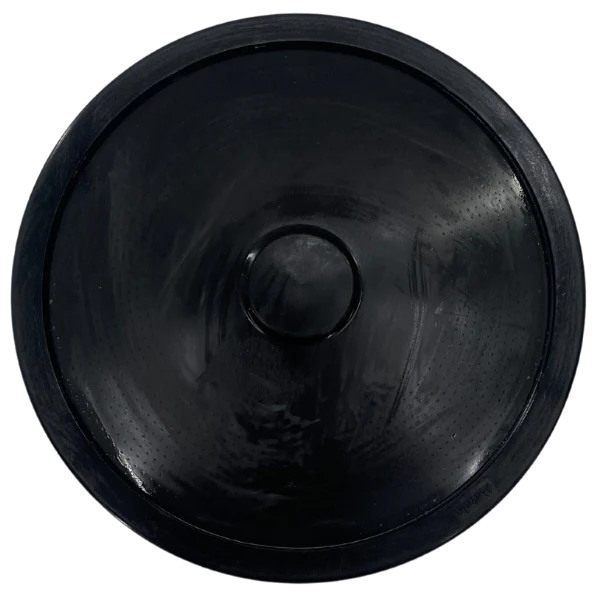 Weighted Diffuser Disc 7"