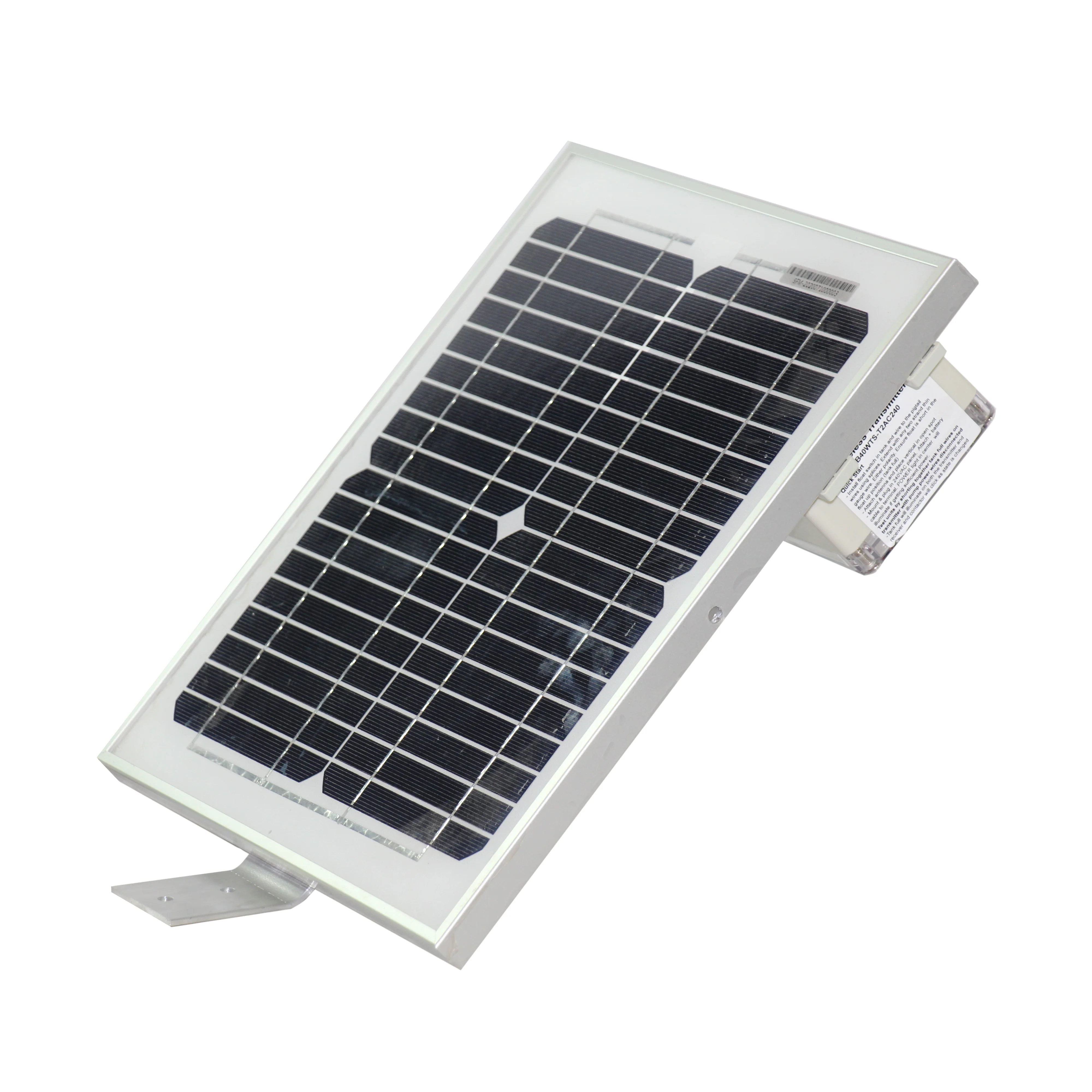 Wireless Water Tank Full Sensor for Remote Water Pump Shutoff - Image 3